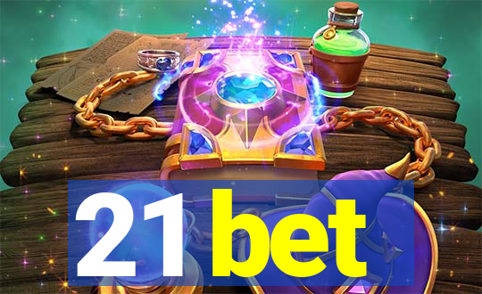 21 bet